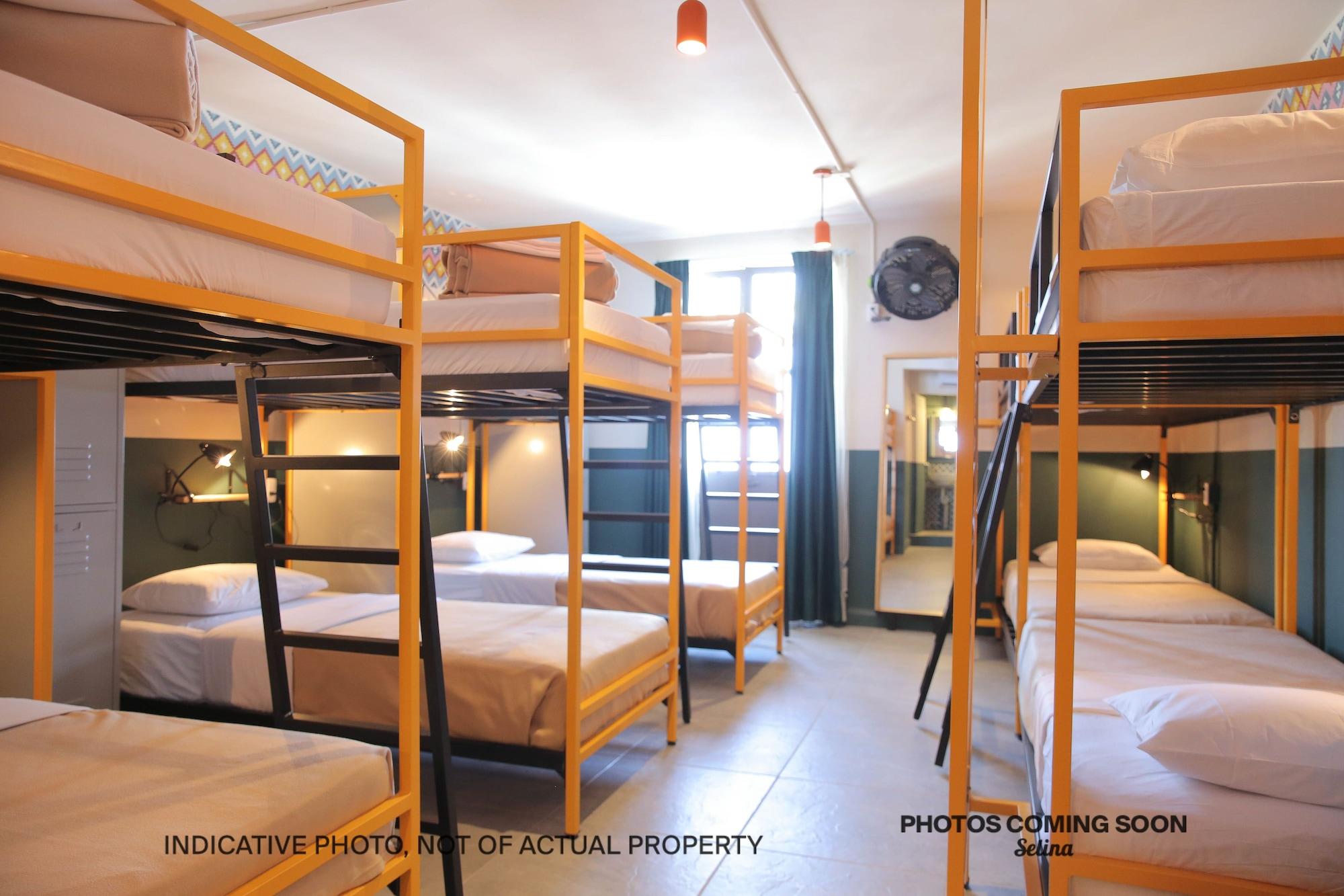 Socialtel Nueva Cordoba Hotel Bagian luar foto