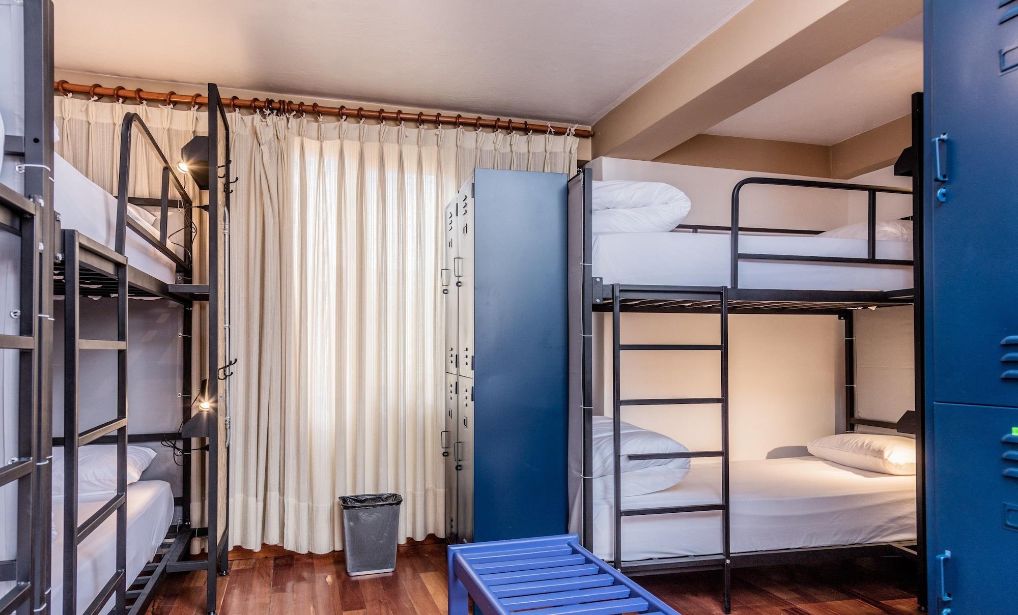 Socialtel Nueva Cordoba Hotel Bagian luar foto