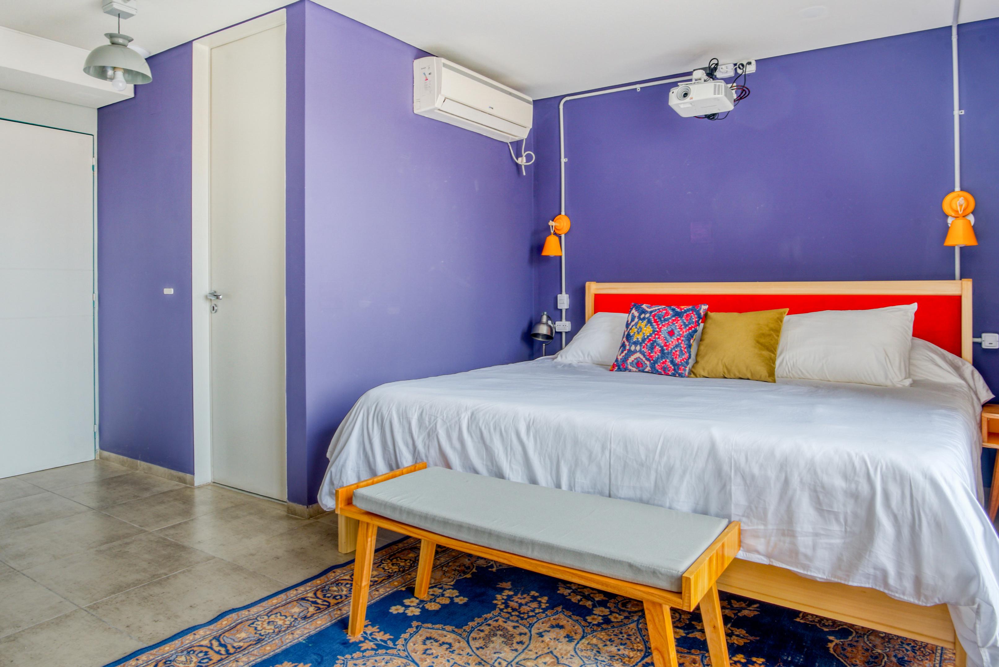 Socialtel Nueva Cordoba Hotel Bagian luar foto