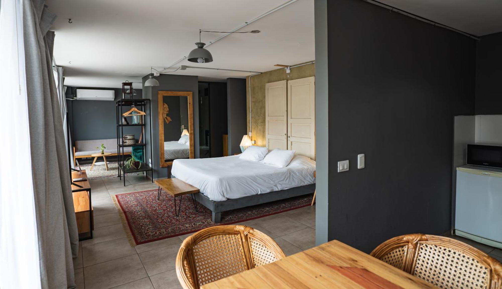 Socialtel Nueva Cordoba Hotel Bagian luar foto